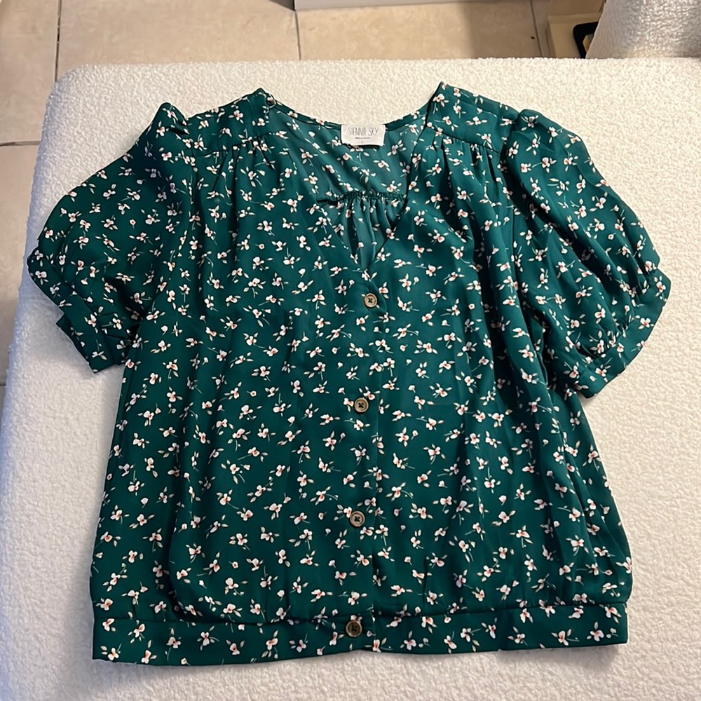 Blouse